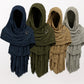 🎁💥LAST DAY SALE 50% OFF!!💥Medieval Drifter's Cloak