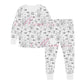 🤩DIY Cartoon Colorable Pajamas for Kids