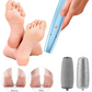 🔥🎁LIMITED SALE : ONLY ￡7.99!!❤️Electric Feet Callus Remover⚡