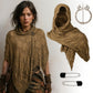 🎁💥LAST DAY SALE 50% OFF!!💥Medieval Drifter's Cloak