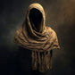 🎁💥LAST DAY SALE 50% OFF!!💥Medieval Drifter's Cloak