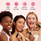 🎁BUY 1 GET 1 FREE🎁Diamond Lip Gloss Glitter Lipstick Waterproof
