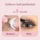 🏆 Last Day Special Price £9.99 ! 🔥 Buy 1 Get 1 Free 🎁  💐Waterproof & Reusable Self-Adhesive Eyelashes