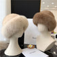 💥Limit Time 49% OFF🎉Women's Winter Furry Hat