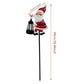 🎅Christmas Sale 50% OFF!!🎄50K+ SOLD! 🎁✨Christmas Solar Kettle Light & Lantern Garden Decor Collection💕