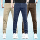 🔥HOT SALE 70% OFF🥰 MultiPants – High Stretch Multi-pocket Durable Cargo Pants