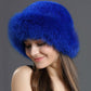 💥Limit Time 49% OFF🎉Women's Winter Furry Hat