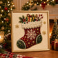 💥Limited Time 50% Off!💕Relaxing & Beginner-Friendly - 🎨💎DIY Christmas Pearl Art Kit