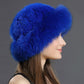 💥Limit Time 49% OFF🎉Women's Winter Furry Hat