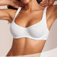 🥳2026 NEW🥳💞50K+ SOLD!💖Underwire Support Seamless Balconette Bra