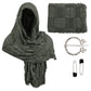 🎁💥LAST DAY SALE 50% OFF!!💥Medieval Drifter's Cloak