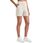🔥Summer Hot Sale 70% OFF👖✨ Women's High-Waisted Athletic Bermuda Shorts with Pockets – Running, Yoga, Summer Casual Activewear🍑
