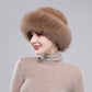 💥Limit Time 49% OFF🎉Women's Winter Furry Hat