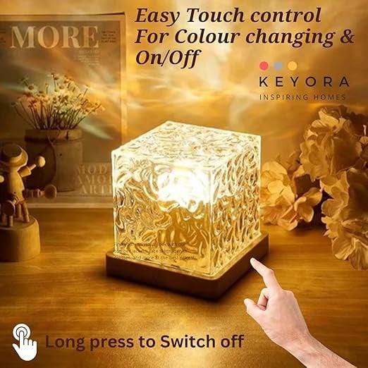 🎁This Week Special Offer-70% Off✨🌌Keyora Aurora Dreamscape Projector