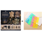 🎁LAST DAY 50% OFF🧵Fairy Patchwork DIY Collection
