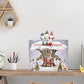 💝Gift Idea Hot sale 50% OFF🎅2025 Christmas/Halloween Gnome Advent Calendar🎃