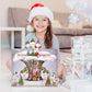 💝Gift Idea Hot sale 50% OFF🎅2025 Christmas/Halloween Gnome Advent Calendar🎃