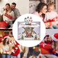💝Gift Idea Hot sale 50% OFF🎅2025 Christmas/Halloween Gnome Advent Calendar🎃