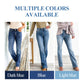 🍂🍁Autumn Sales 49% OFF👖High Stretch Tummy Control Jeans