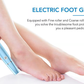 🔥🎁LIMITED SALE : ONLY ￡7.99!!❤️Electric Feet Callus Remover⚡