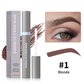 💜LAST DAY BUY 1 GET 1 FREE!!💜WONDER BLADING Dream Brow Gel Serum – Waterproof, Volumising, Buildable Colour & Brow-Boosting Care for Fuller, Healthier Brows Makeup