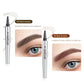 🎁Buy 2 Free 1⏳3D Waterproof Microblading Eyebrow Pen, Tattoo Pencil