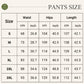 🌸 Summer New 50%OFF💐Women's Crew Neck Sleeveless Top and Pants Set