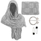 🎁💥LAST DAY SALE 50% OFF!!💥Medieval Drifter's Cloak