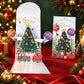 🥳2026 HOT SALE🥳💞50K+ SOLD! 50% OFF!🎄Handmade 3D Christmas Money Card – Pop-Up Holiday Card with Cash Envelope & Message Space 💌✍💵