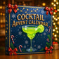 🍸Christmas Limited Sale 70% OFF🎁🎄2025 Cocktail Advent Calendar