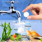 🔥Hot Sale🔥Polymer Powerful Chlorine Dehuminum Removal Water Purification Tablets🌿