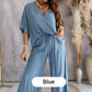 🔥LAST DAY SALE 70% OFF💕Women’s Casual Loose Solid Color Suit