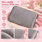 🎄Christmas Sale! LAST DAY ONLY! Just £7.99!⏰Rechargeable hot water bottles, heat packs, explosion-proof heat pads