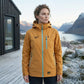 Outdoor Waterproof Sports Hooded Jacket
