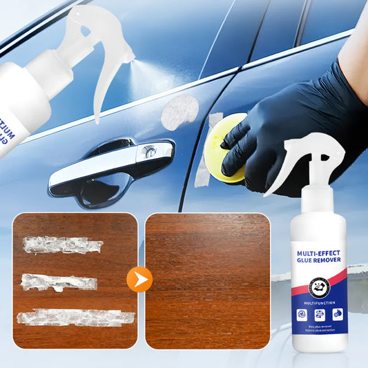 🎉Buy More Save More💥Multi-functional adhesive remover for various surfaces