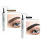 🎁Buy 2 Free 1⏳3D Waterproof Microblading Eyebrow Pen, Tattoo Pencil