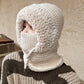 🎁Hot Sale 60% OFF🔥Women's Winter One-Piece Knitted Beanie Scarf Mask