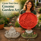 💥 LAST DAY 49% OFF - 🐦Garden Art Stepping Stone Mold 🌺  Reusable DIY Molds That Turn Concrete Into Charming Outdoor Décor