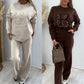 🔥Hot Sale Offers-Women's Casual Fashion 2-Piece Set✈️Free Shipping Today Only💥