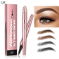 💞50K+ SOLD!💥✏️ BUY 1 GET 1 FREE! ✨ 3D Microblading Eyebrow Pencil – 4-Prong Tip, Waterproof & Natural Hair-Like Strokes 🖌️