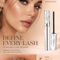 ✨LAST DAY BUY 1 GET 1 FREE!!✨Ultimate Waterproof & Sweatproof Lengthening & Curling Mascara👁️ 1