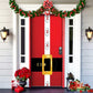 🎄Early Xmas Sales - 49% OFF🎅-Christmas 2024 Front Door Decoration🎅