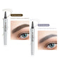 🎁Buy 2 Free 1⏳3D Waterproof Microblading Eyebrow Pen, Tattoo Pencil