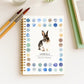 ⏳Early Christmas Sale ✨🖼️Beginner-Friendly💕 Watercolor Workbook