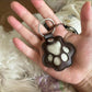 💥BUY 3 GET 7 FREE(10pc)💥Leather Pet Memorial Keychain  🐾 Keep Their Memory Close, Always