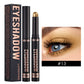 🎅ONLY TODAY -60% OFF🔥🎄50K+ SOLD! 🎁✨8 Colors Glitter Eyeshadow Stick