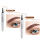 🎁Buy 2 Free 1⏳3D Waterproof Microblading Eyebrow Pen, Tattoo Pencil