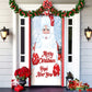 🎄Early Xmas Sales - 49% OFF🎅-Christmas 2024 Front Door Decoration🎅