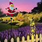 🎅Christmas Sale 50% OFF!!🎄50K+ SOLD! 🎁✨Christmas Solar Kettle Light & Lantern Garden Decor Collection💕