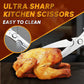 🔥Hot Sale（💥50%OFF）🔥Multifunctional Heavy-Duty Kitchen Shears